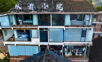 Once upon a time Small Courtyard (Longji Observation Deck)