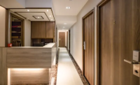 Hygge Residence Hotels in 