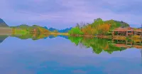 Puzhehei Ancient Garden Homestay