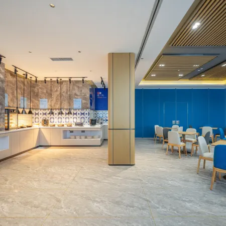 Holiday Inn Express JURONG XIANLIN by IHG