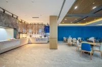 Holiday Inn Express JURONG XIANLIN by IHG - Desayuno