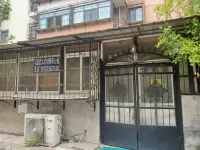 Tianjin Hanyugong Space capsule Youth Hostel Hotel dekat Jalan Benxi