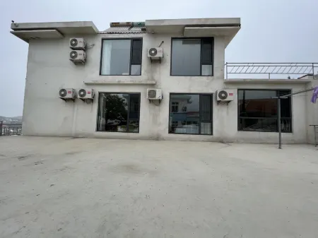 Hakka Homestay in Dumpling Island