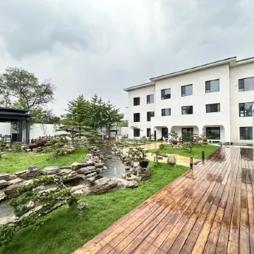 Benxi River Liyuan Boutique Hotel