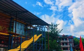 Xingshan Nuoxi Homestay