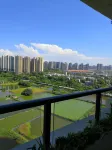 Beihai Sea Mingyue Homestay - Kondo