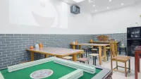 Pan'an Huaxi Scenic Area Impression Huaxi B&B - สัตว์เลี้ยง