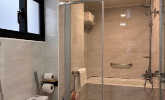 Xiwei Zuoan Seaview B&B