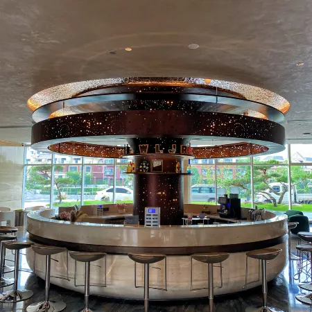 Rizhao Azure Holiday Hotel