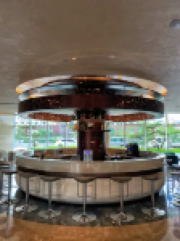 โรงแรม ฮอลิเดย์ อะซัวร์ ยื่อจ้าว