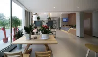 Jingmen Xiyue Hotel