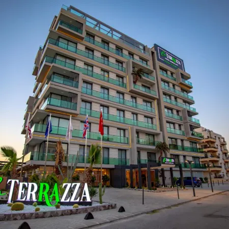 La Terrazza Hotel
