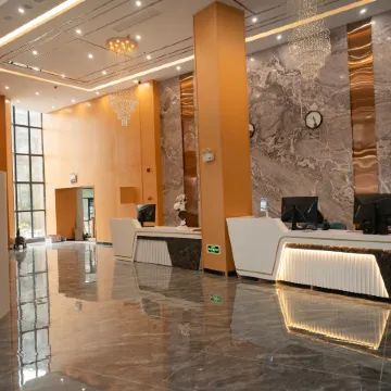 Weining Gaoshangyue Hotel