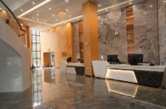 威寧高上悦大酒店