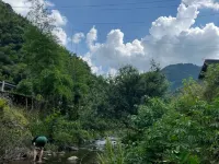 Yujingshuyuan Homestay