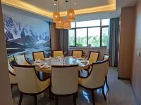 Grand Hotel Pamir, Krakow - Desayuno