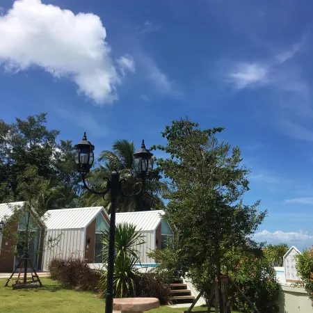 Miami Seaview