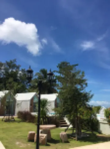 Miami Seaview