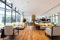 Hetai Zhongxin Hele Homestay