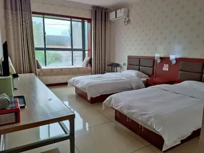Liangqi Homestay Hotels in Macun District