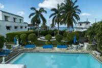 Villablanca Garden Beach Hotel Hôtels à : Cozumel