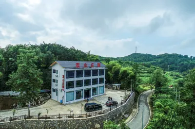 Cloud Mountain Manor Hotel in zona Rebala Scenic Area