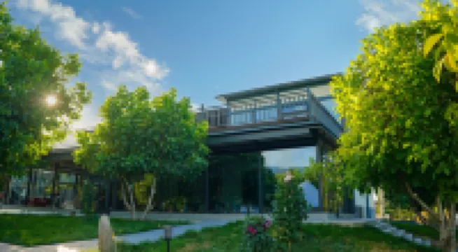 Qingrun Holiday Manor