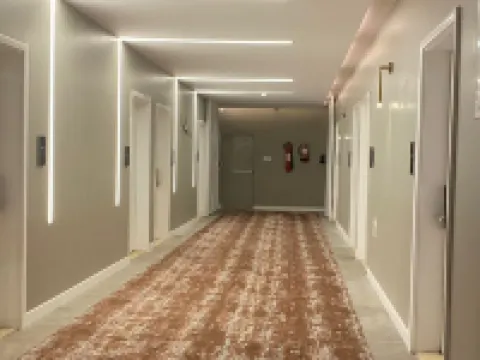 Golden Andalus Hotel Abha Hotels in Abha