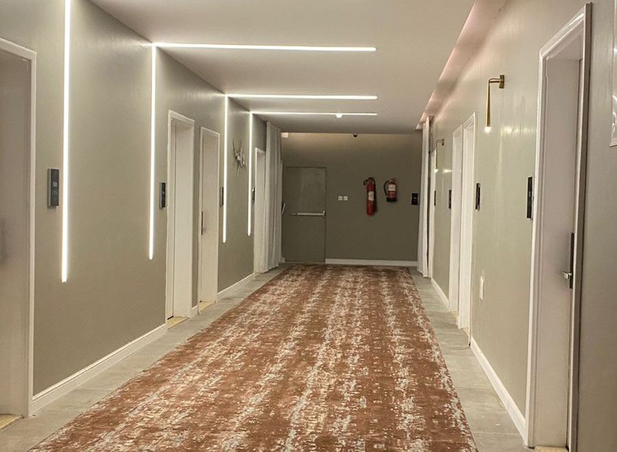 Golden Andalus Hotel Abha 이미지