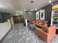Tidal Esports Hotel Korla
