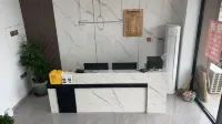 Zhenjiang Meicheng Collection Hotel (South High-speed Railway Station Baolong Plaza) Hotels in Dantu District