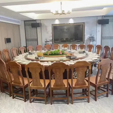 Linli Mingyuan Grand Hotel