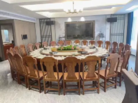 Linli Mingyuan Grand Hotel