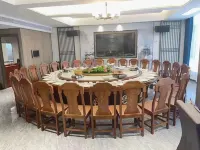Linli Mingyuan Grand Hotel فنادق في لينلي