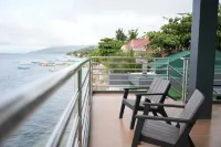 GT Seaside Inn Hotel in zona Oslob Parish Convent