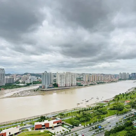 Anjia Apartment