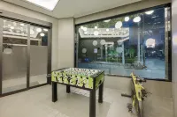 Campanile (Lanzhou Nanguan Shizi Branch)