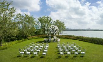 Four Seasons Hotel Suzhou