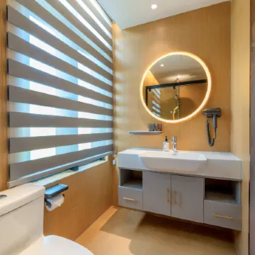 Shanghai Xin Lun Boutique Hotel (Pudong International Airport Branch)