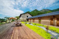 Xizhuxuan·Yangyanghu Homestay (Yangyanghu Branch) Các khách sạn ở Thượng Nhiêu