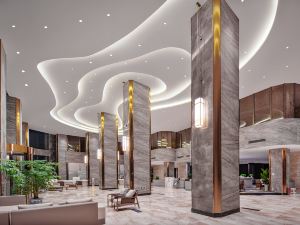 Howard Johnson Upark Business Club Chengdu