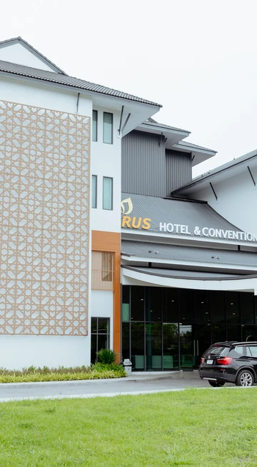 รูปภาพของอาร์อัส โฮเทล แอนด์ คอนเวนชั่น