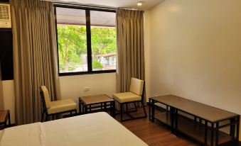 Fernvale Leisure Club and Resort