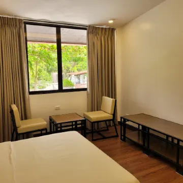 Fernvale Leisure Club and Resort