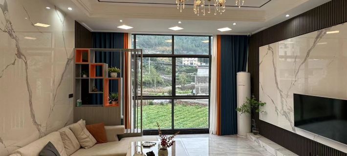 Hefeng Yuangui Homestay Hotels in Hefeng County
