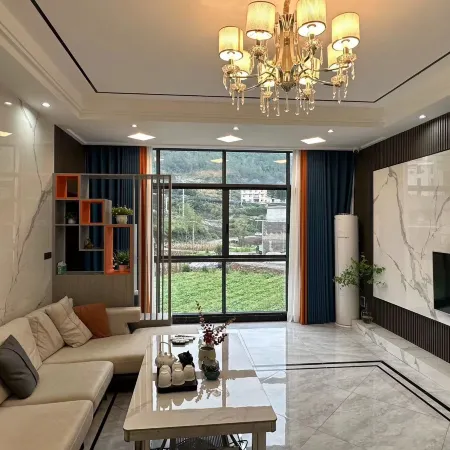 Hefeng Yuangui Homestay