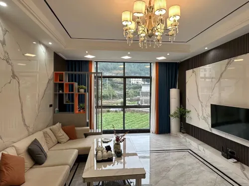 Hefeng Yuangui Homestay