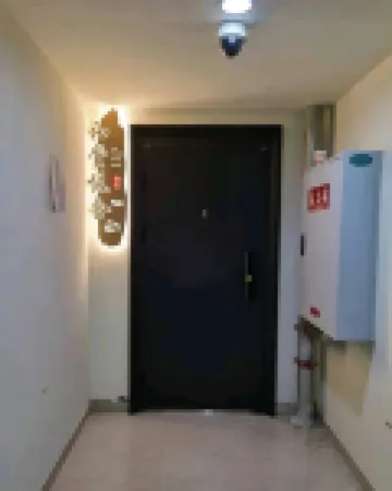 Zigong Hetang Yueshe Hotel