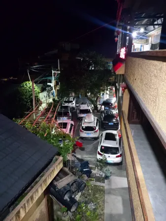 Fugong Lanengden Farmhouse Отели в г. Фугун