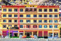 Xinlong Kangwaluozhi Hotel